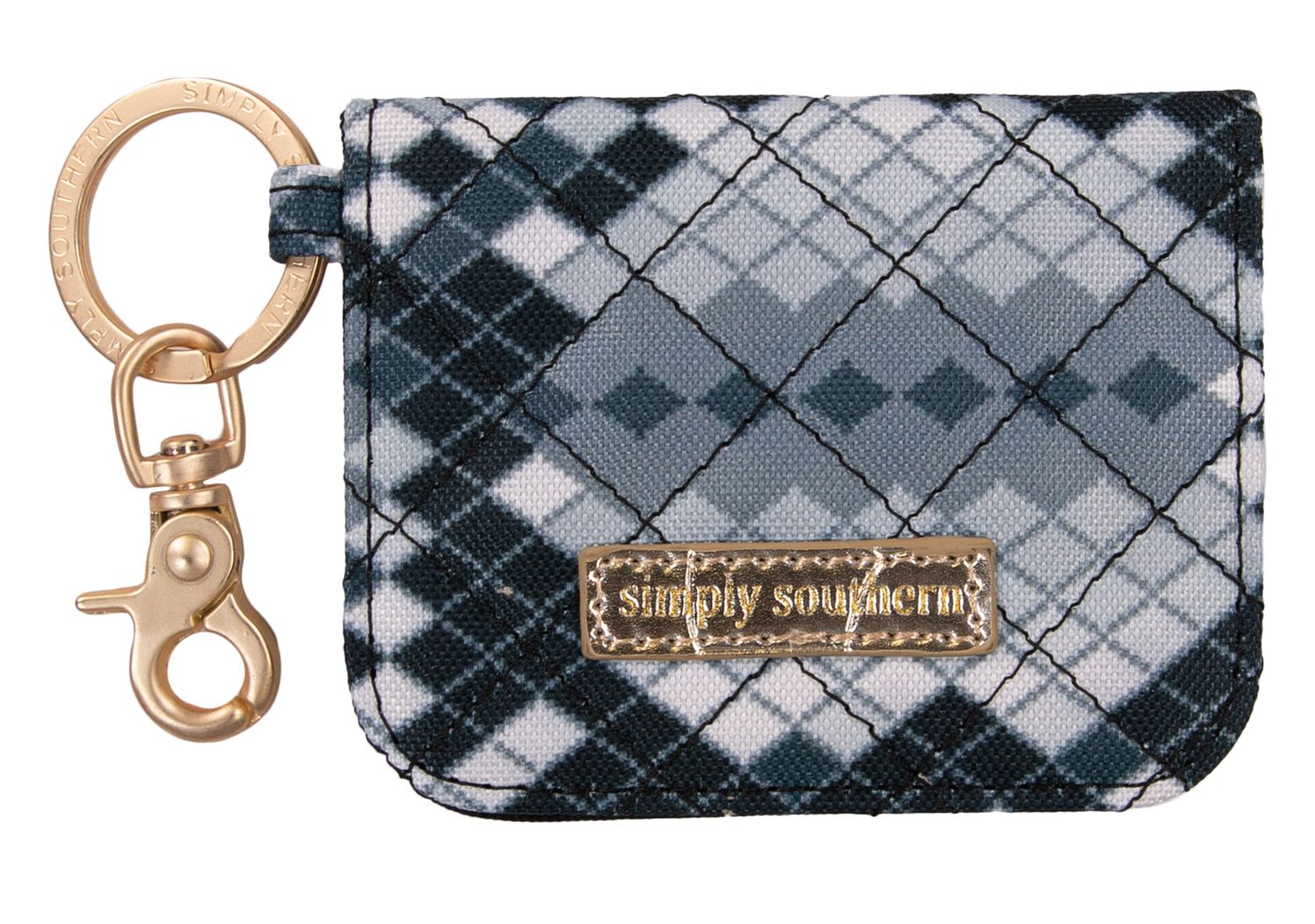 Simply Southern ID Wallet