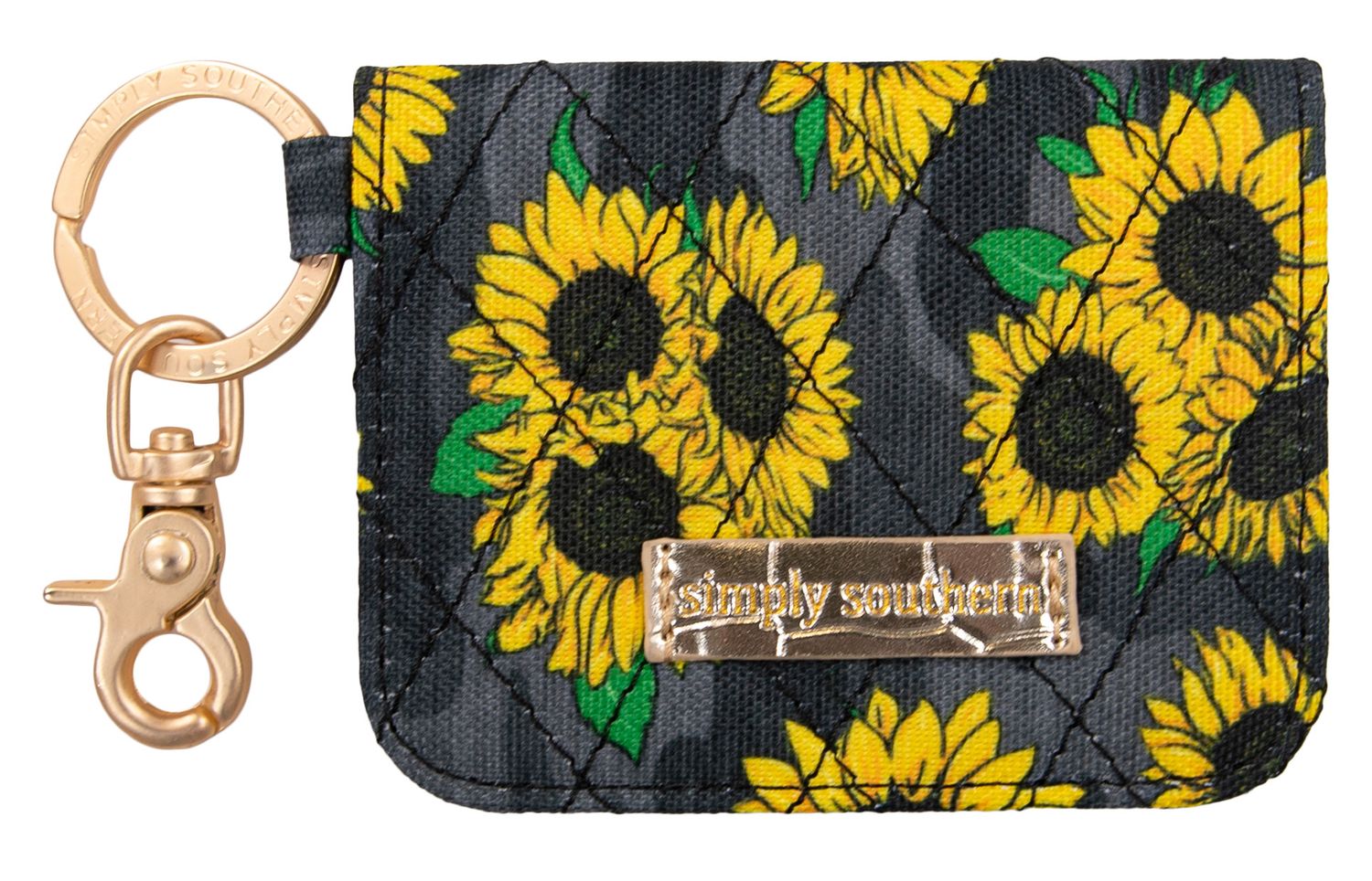 Simply Southern ID Wallet