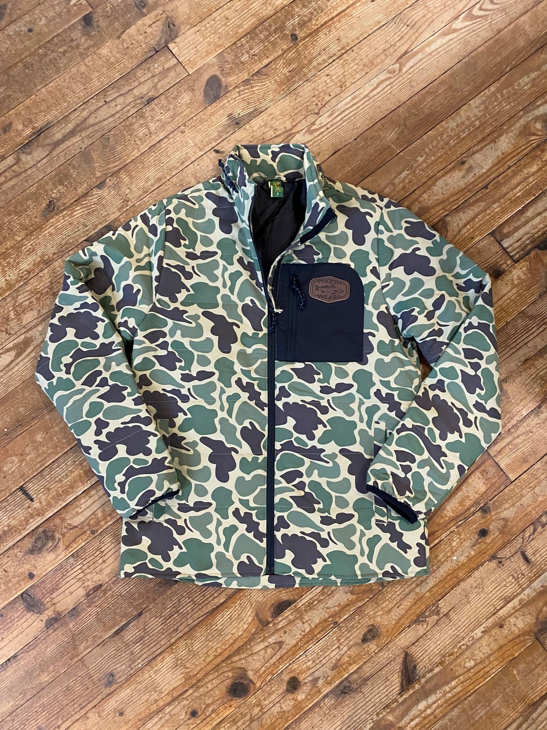 Marsh Wear Rutledge Jacket