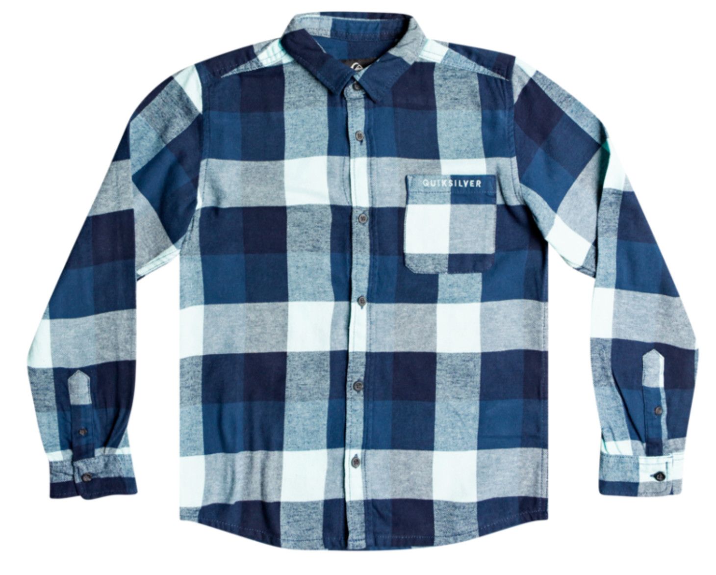 Youth Motherfly Flannel