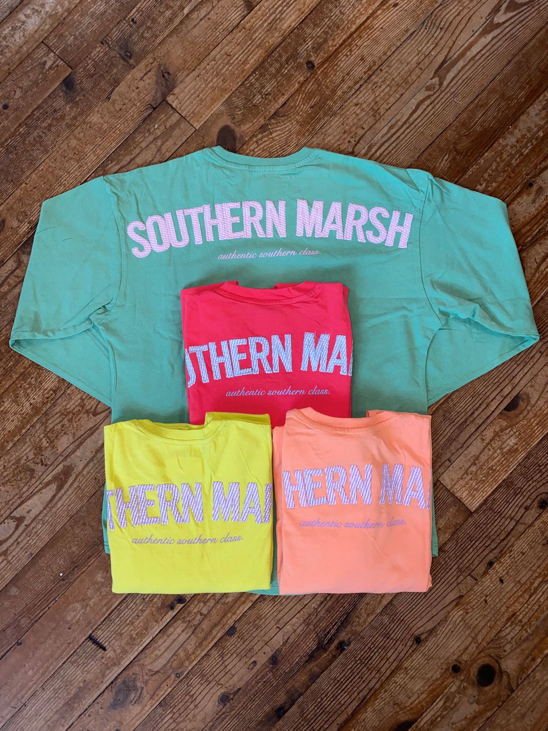 Marsh Rebecca Jersey