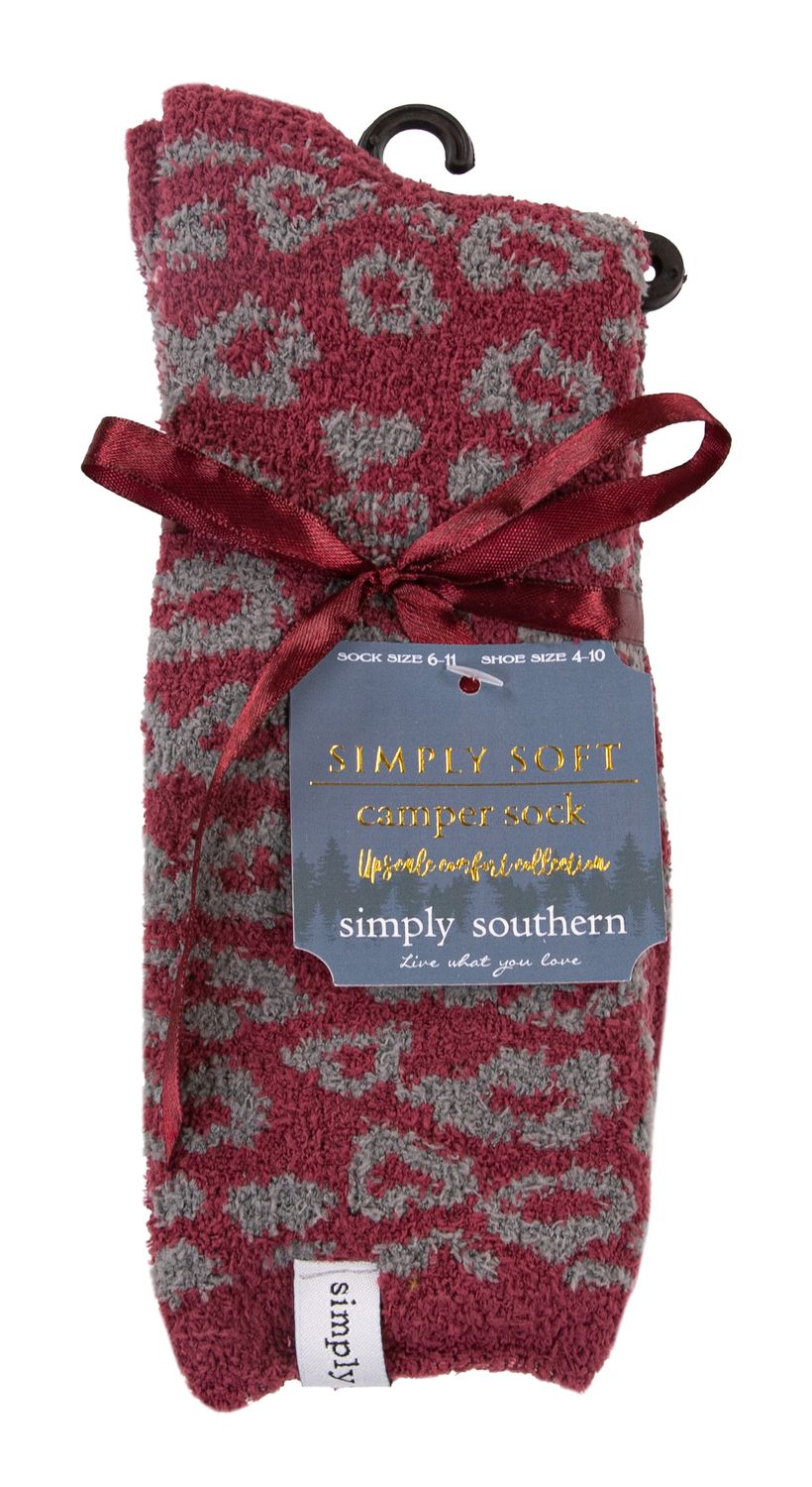 Simply Socks
