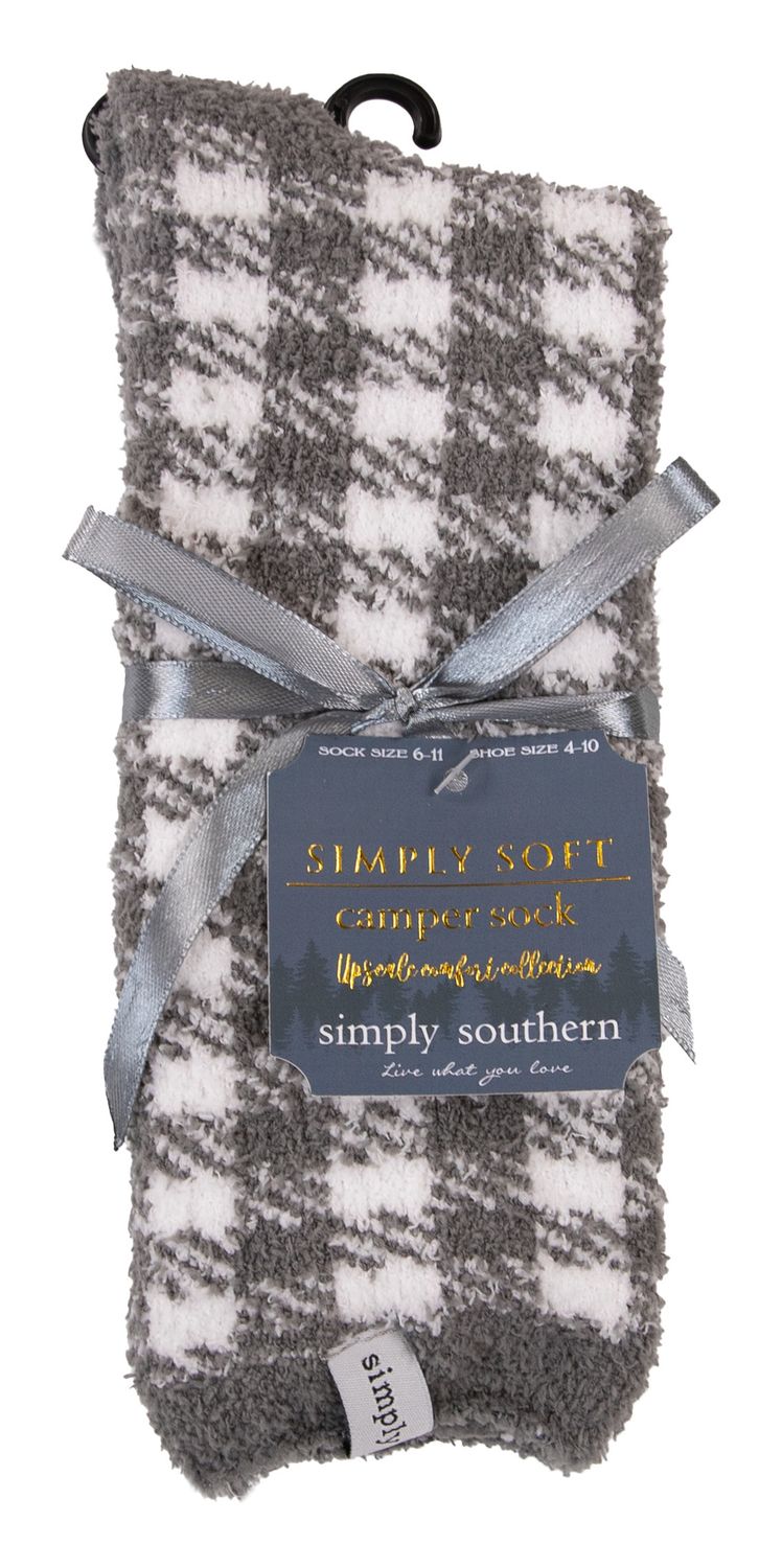 Simply Socks