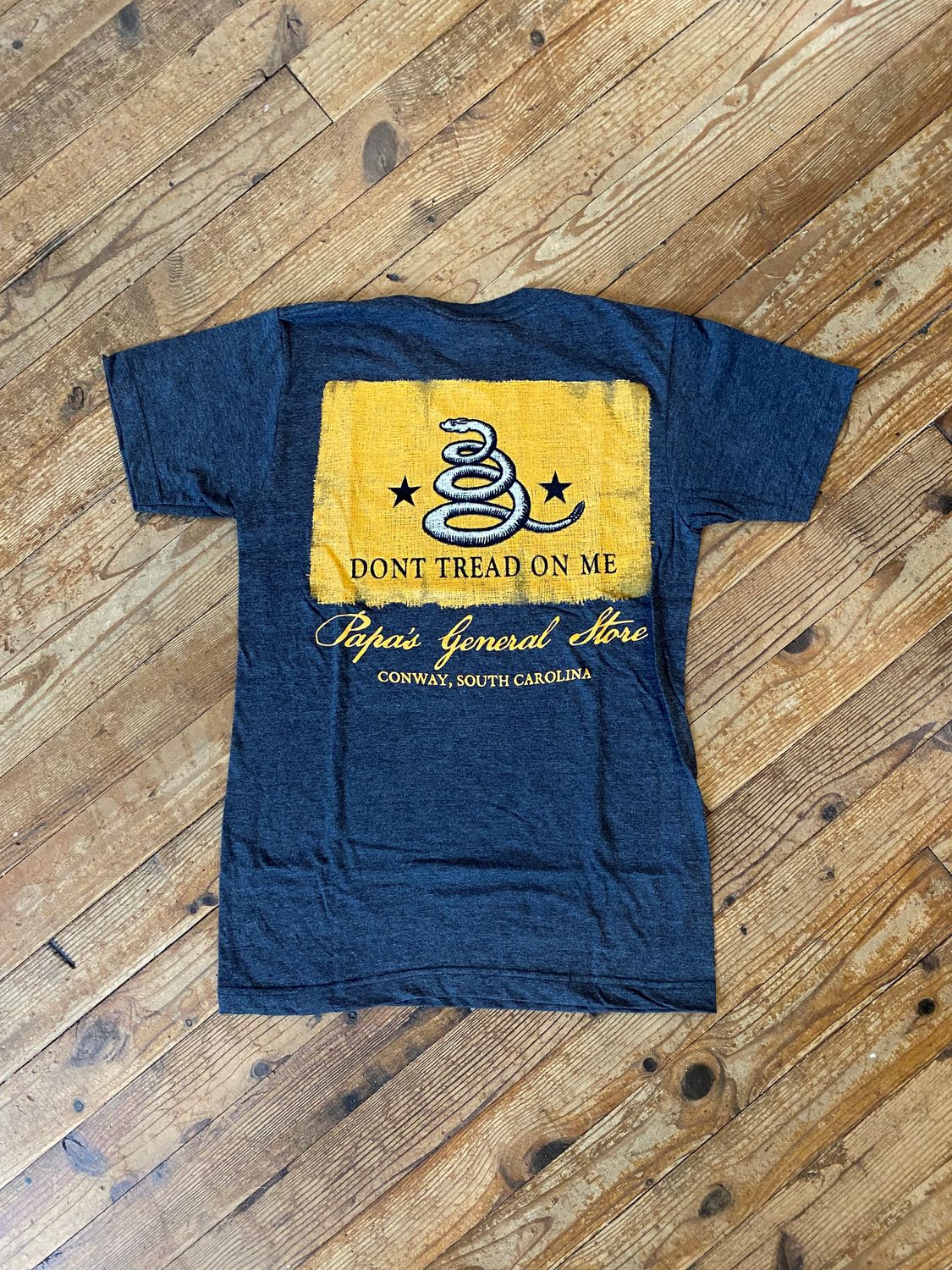 Papa's General Store Gadsden Tee