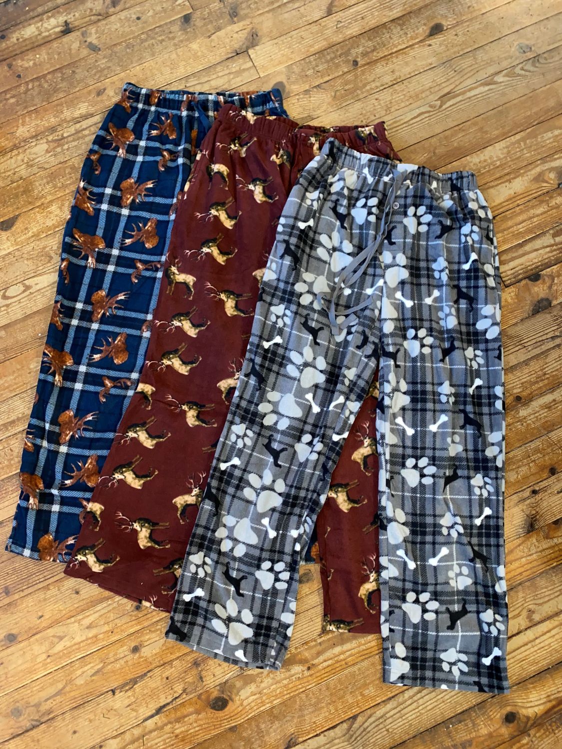 Wildlife Lounge Pants