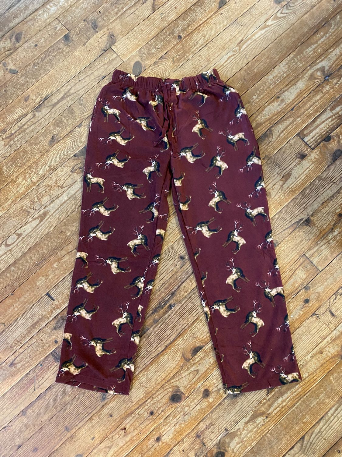 Wildlife Lounge Pants