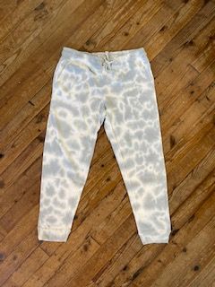 Tie Dye Jogger Pants