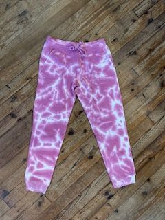 Tie Dye Jogger Pants