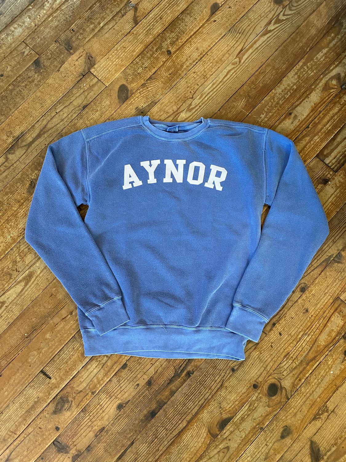 Aynor Crew Neck
