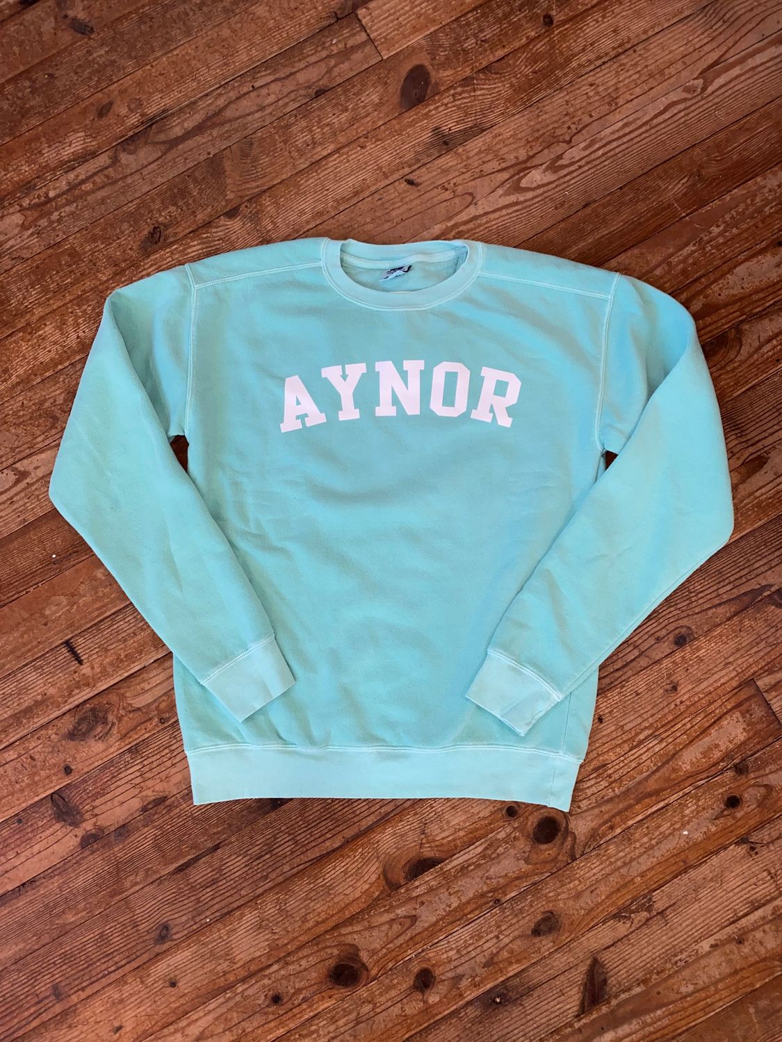 Aynor Crew Neck