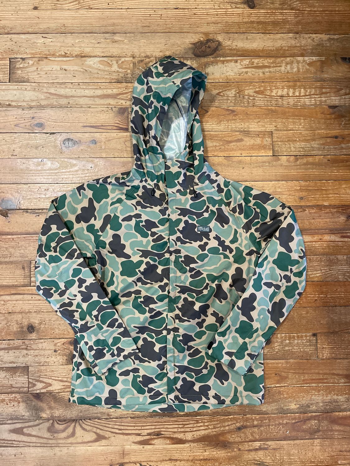 Marsh Wear Gulfport Jacket 