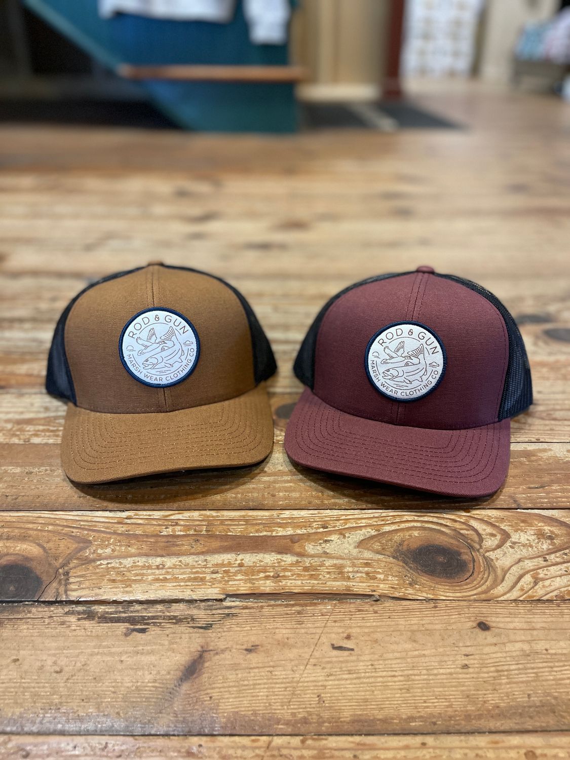 Marsh Wear Riverside MWC1037