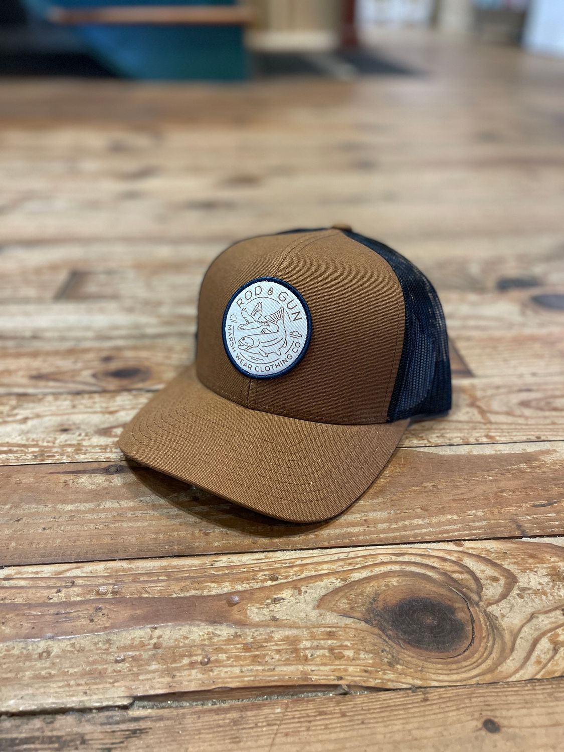 Marsh Wear Riverside MWC1037