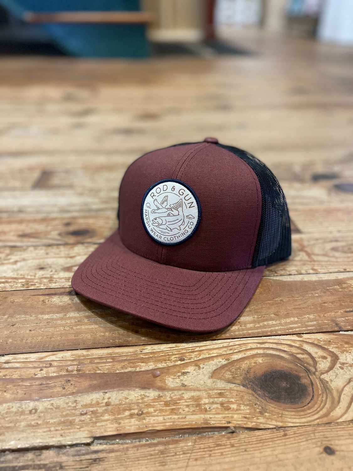 Marsh Wear Riverside MWC1037