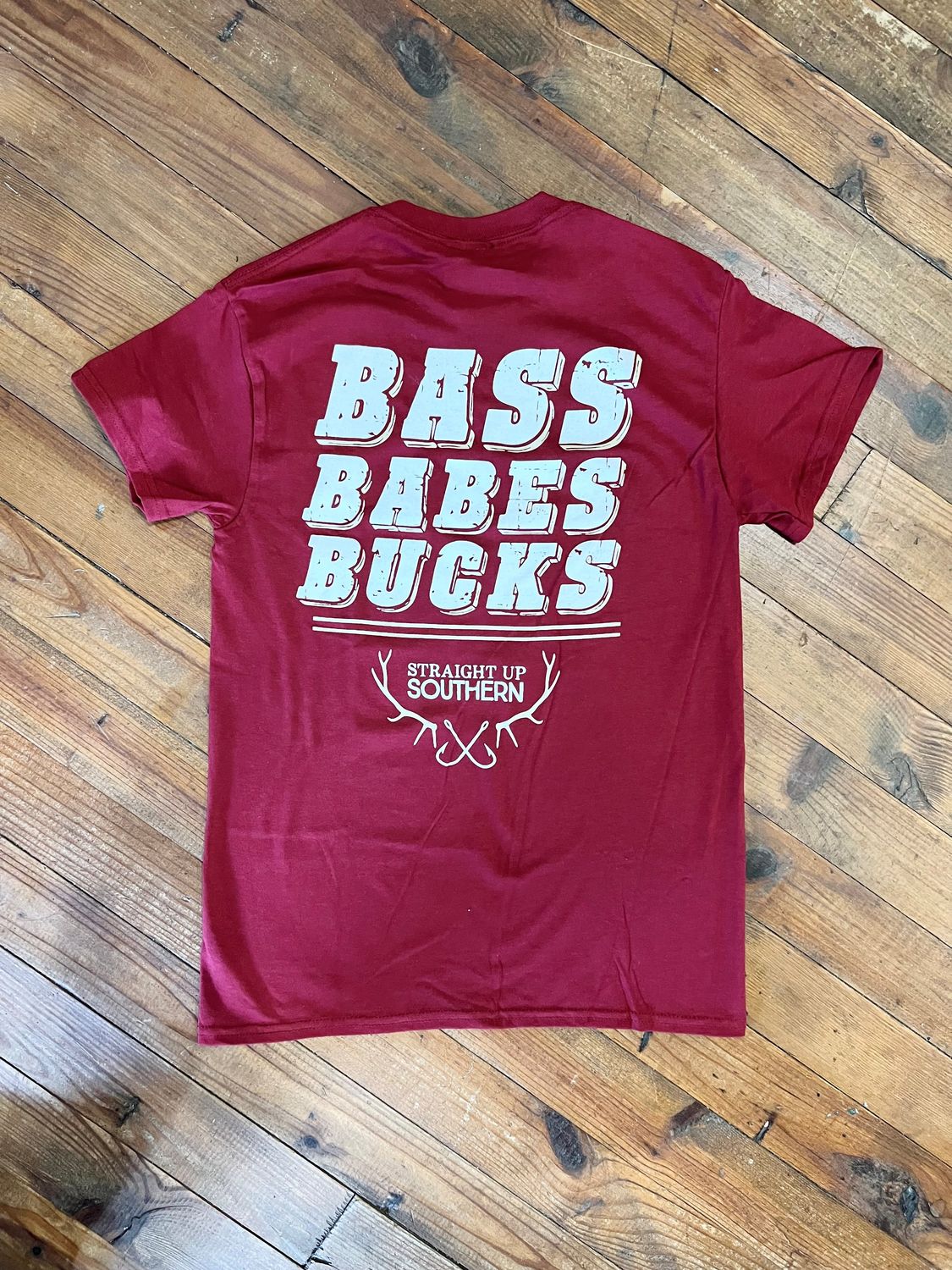 Bass Babes Bucks