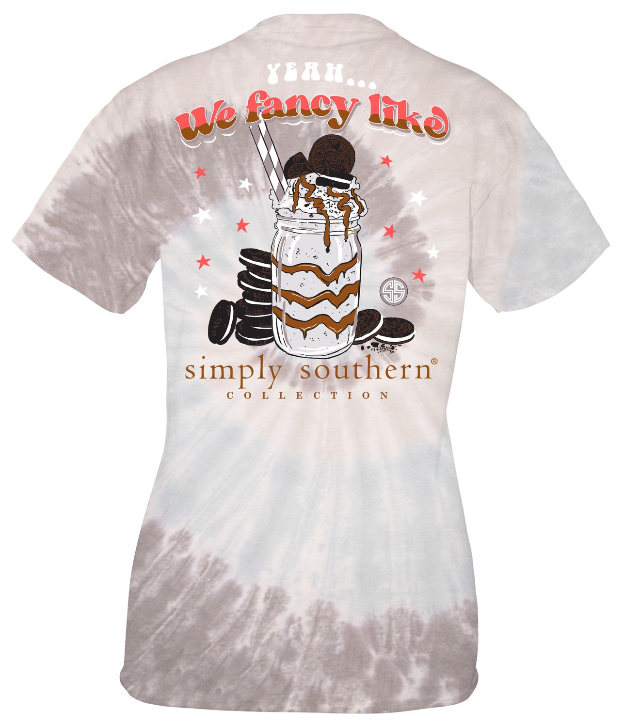 Simply Southern Youth Yeah Manteo