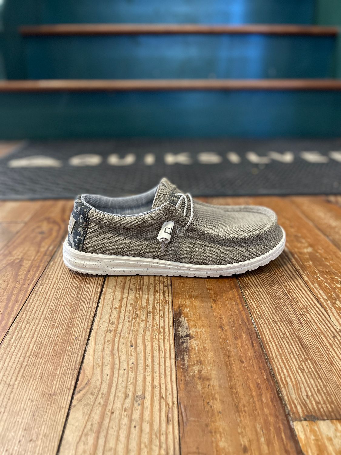 Wally Stretch Sand Dune Camo