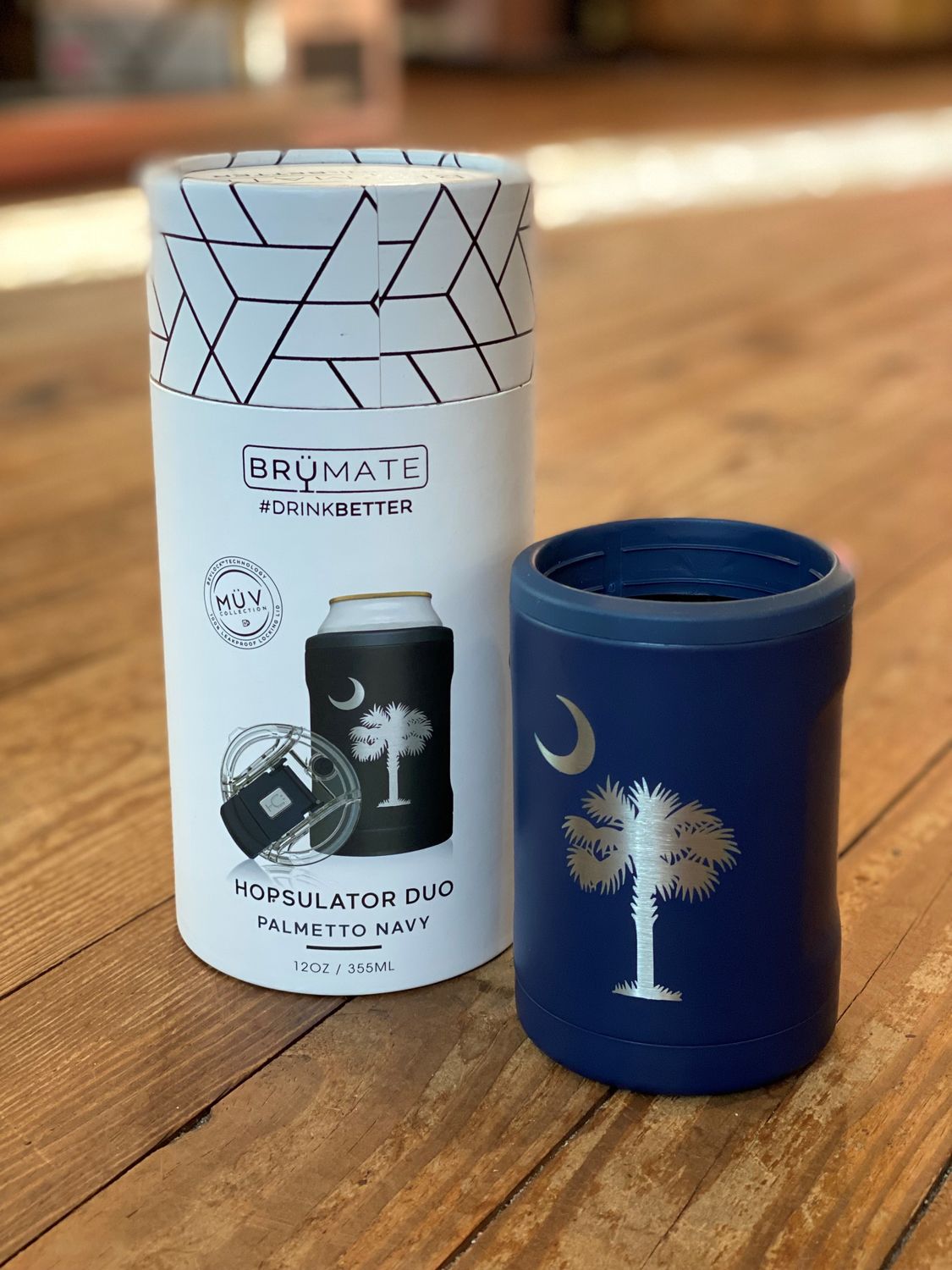 Brumate Palmetto Moon 