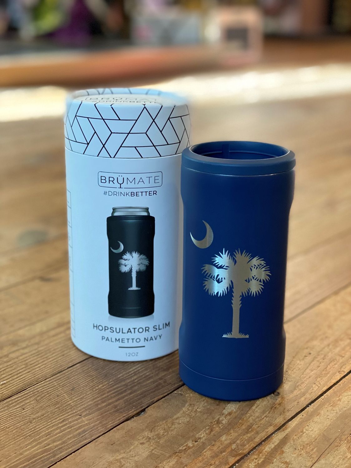 Brumate Palmetto Moon 