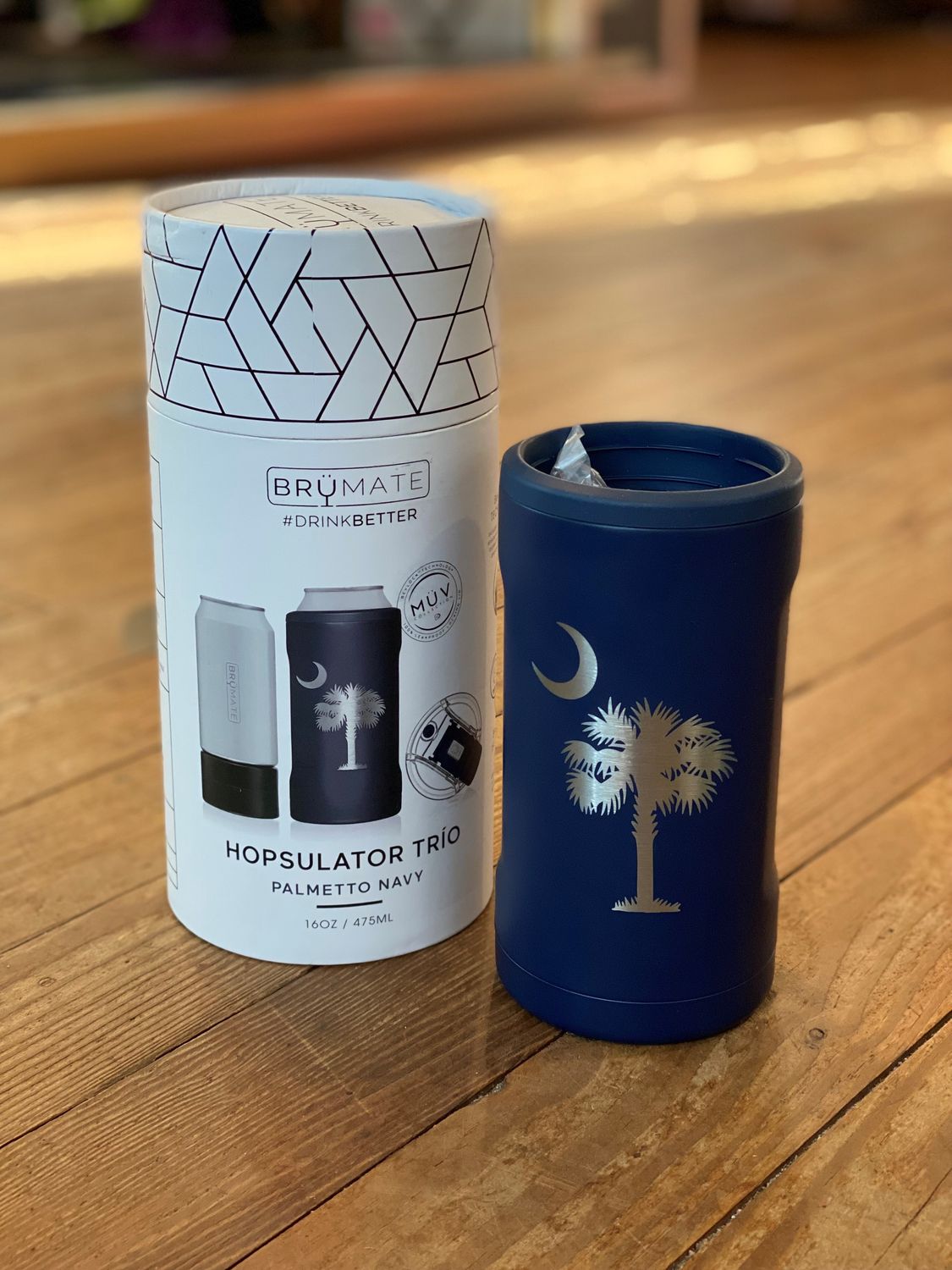 Brumate Palmetto Moon 