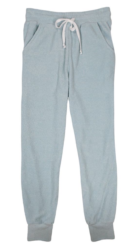 Simply Southern Terry Jogger