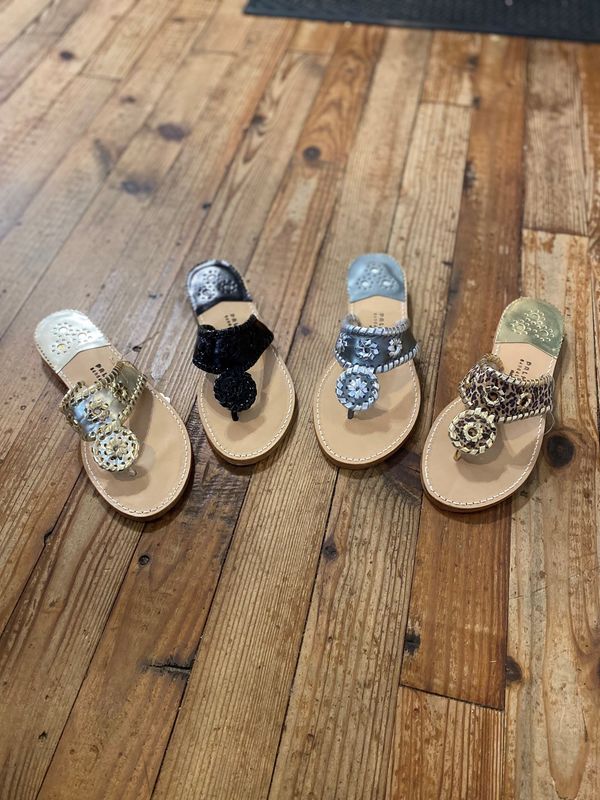 Palm Beach Sandals Classic