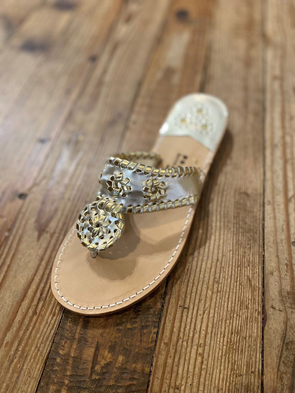 Palm Beach Sandals Classic