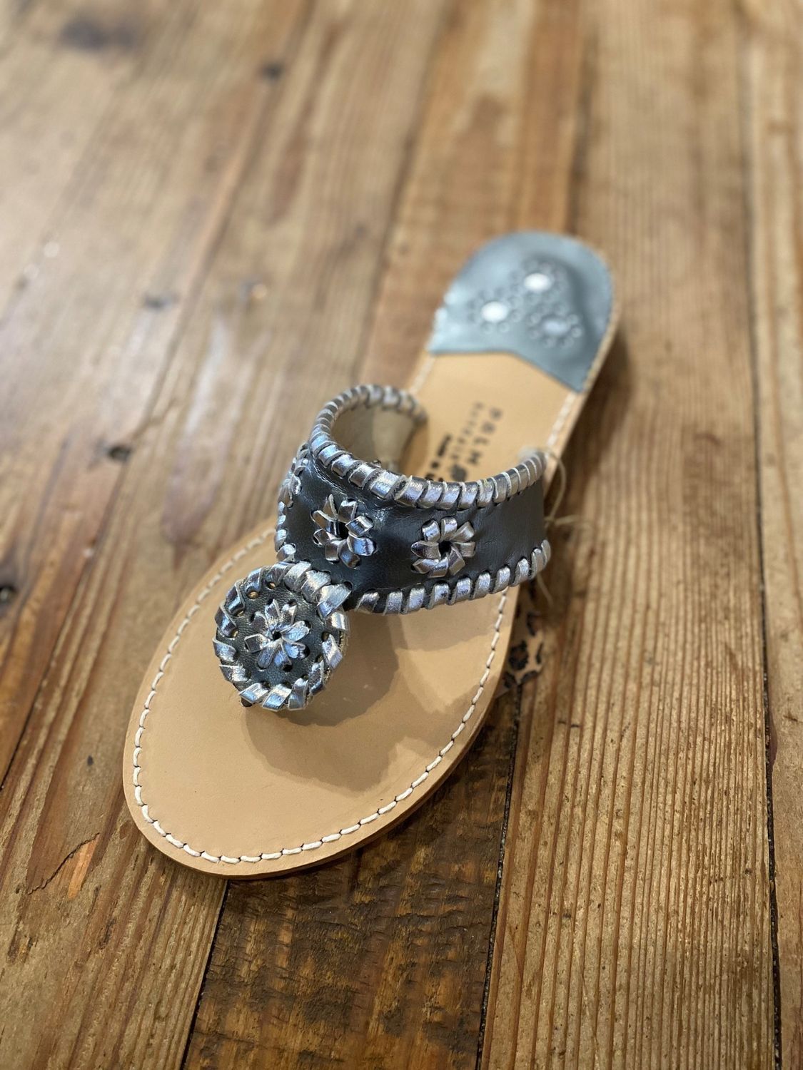 Palm Beach Sandals Classic