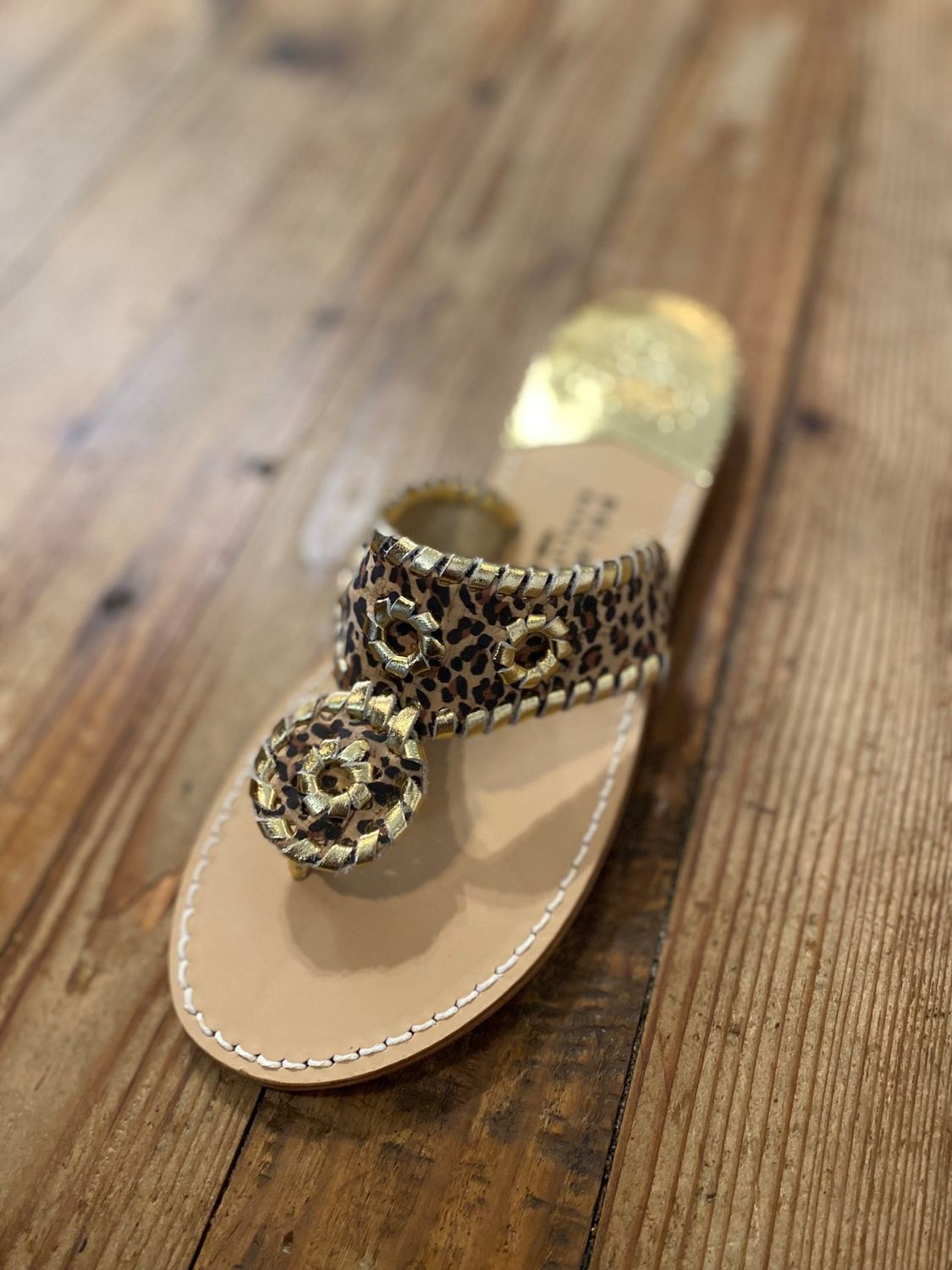 Palm Beach Sandals Classic