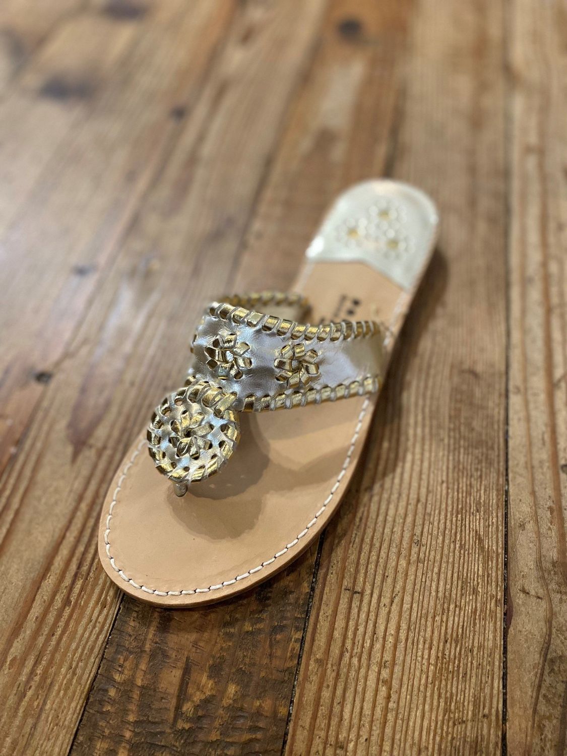 Palm Beach Sandals Classic