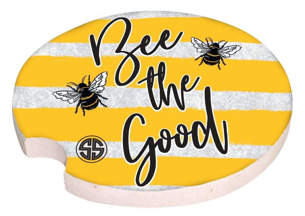 2021 Simply Southern Car Coasters