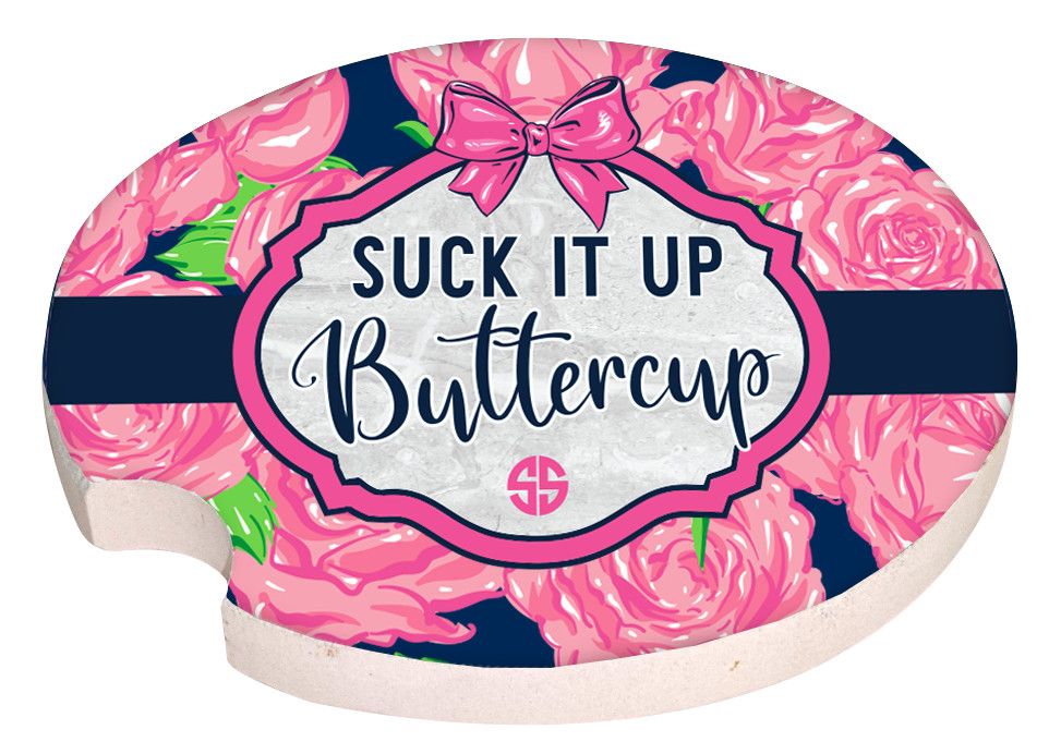 2021 Simply Southern Car Coasters