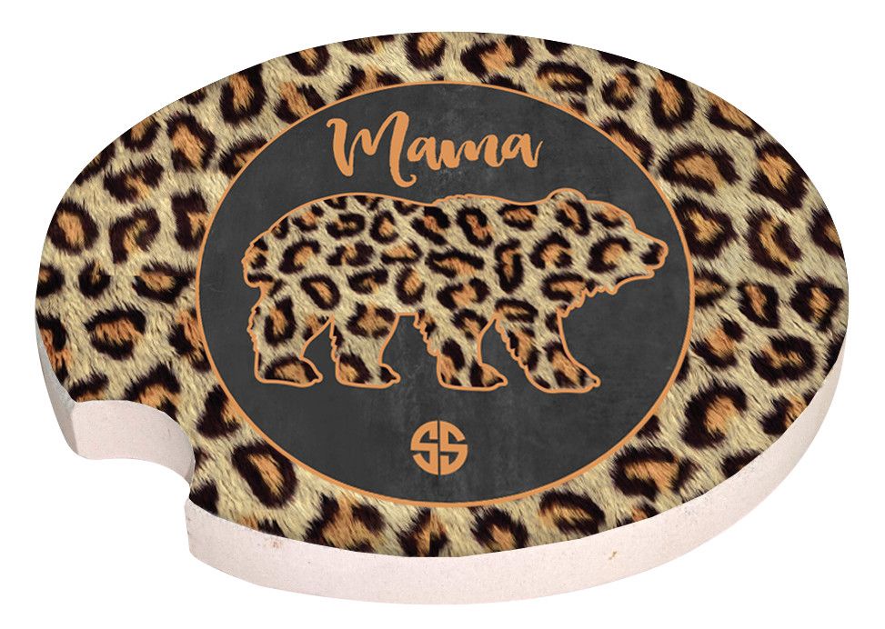 2021 Simply Southern Car Coasters