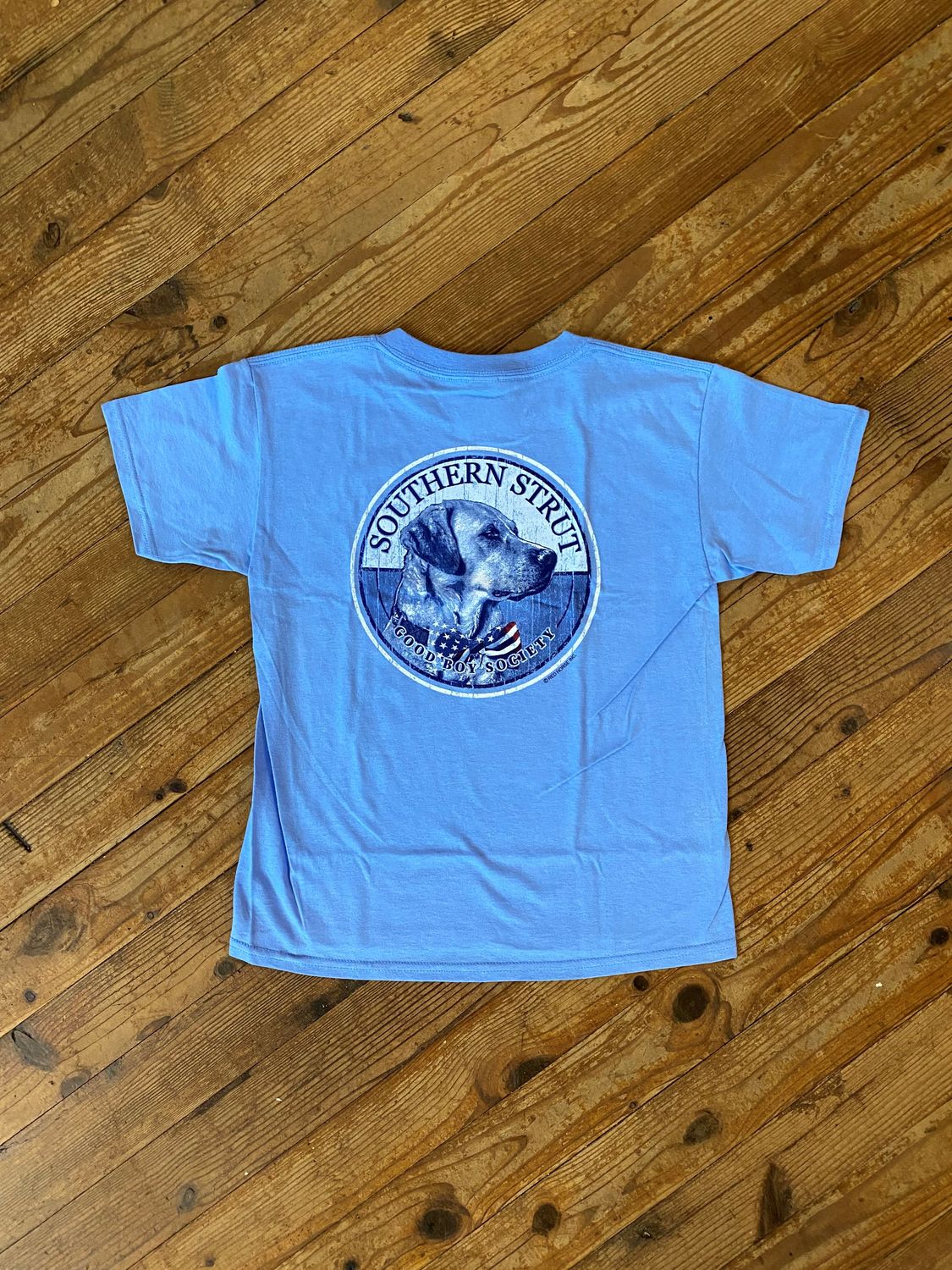 Youth Good Boy Shirt