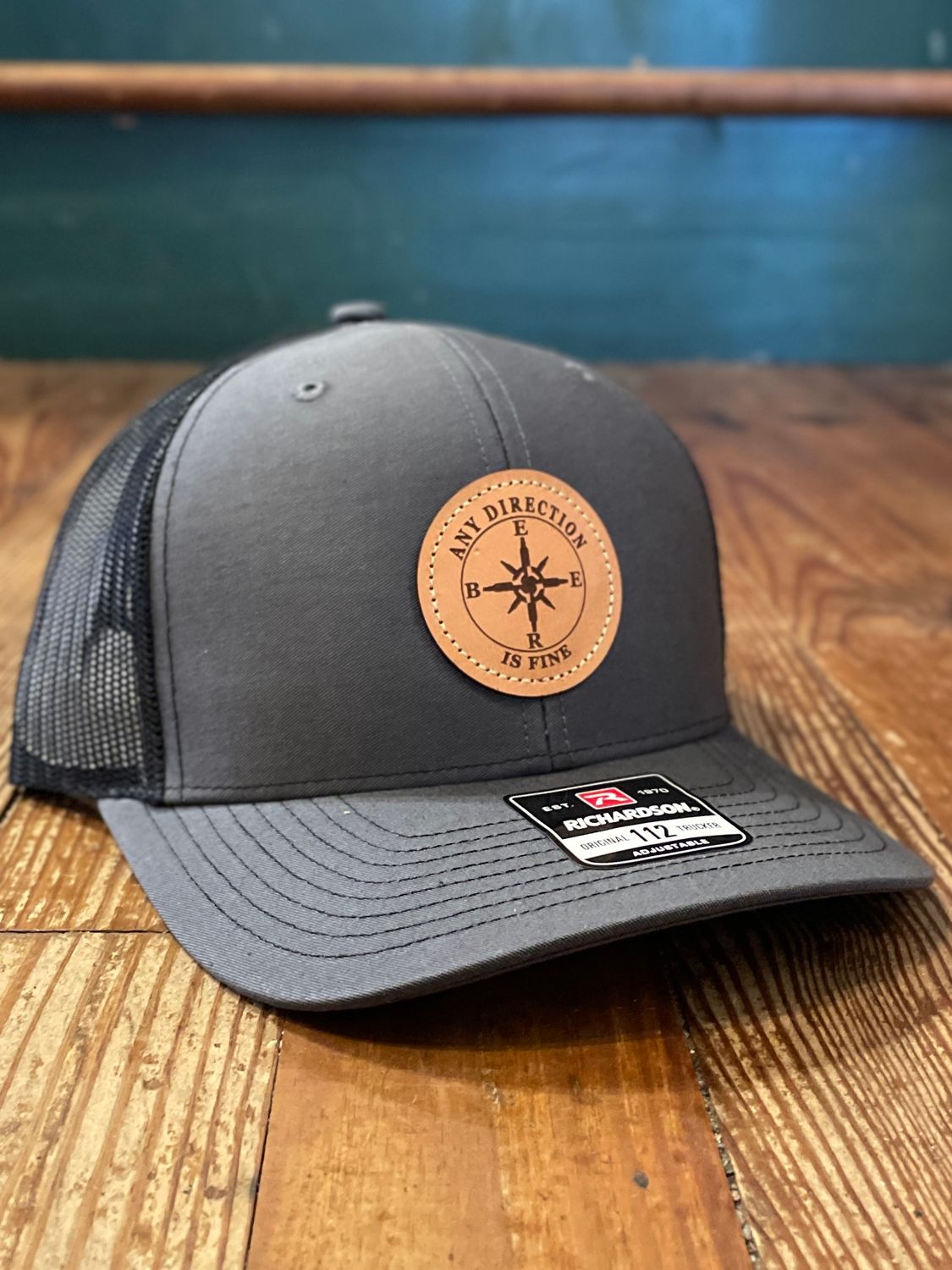 Lost Wando Any Direction Hat