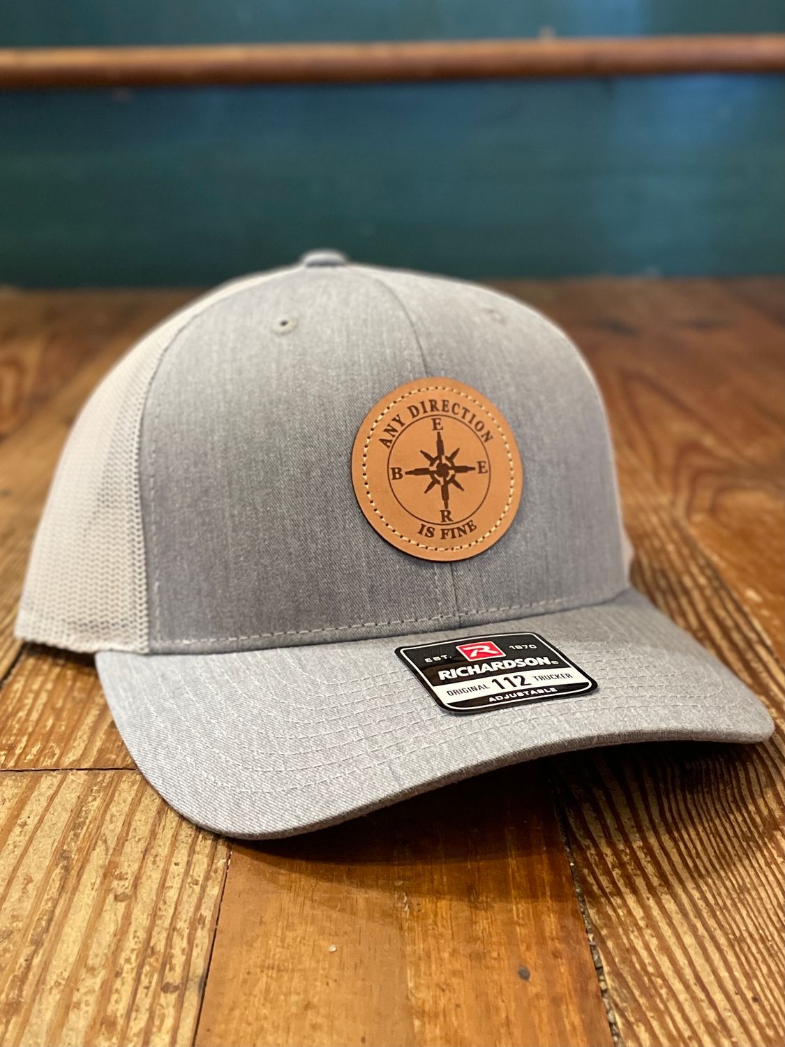 Lost Wando Any Direction Hat