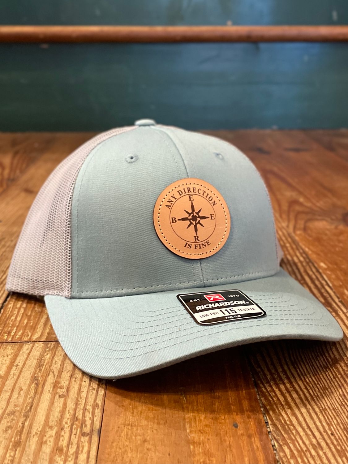 Lost Wando Any Direction Hat