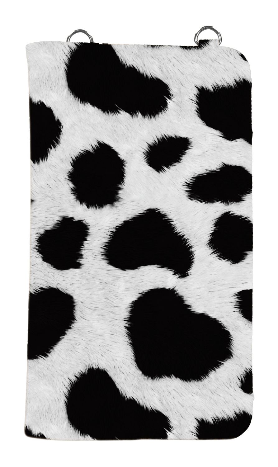 Simply Southern Leather Cow