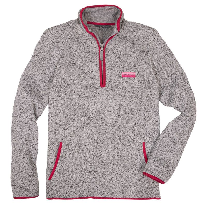 Simply Southern Knit Pullover
