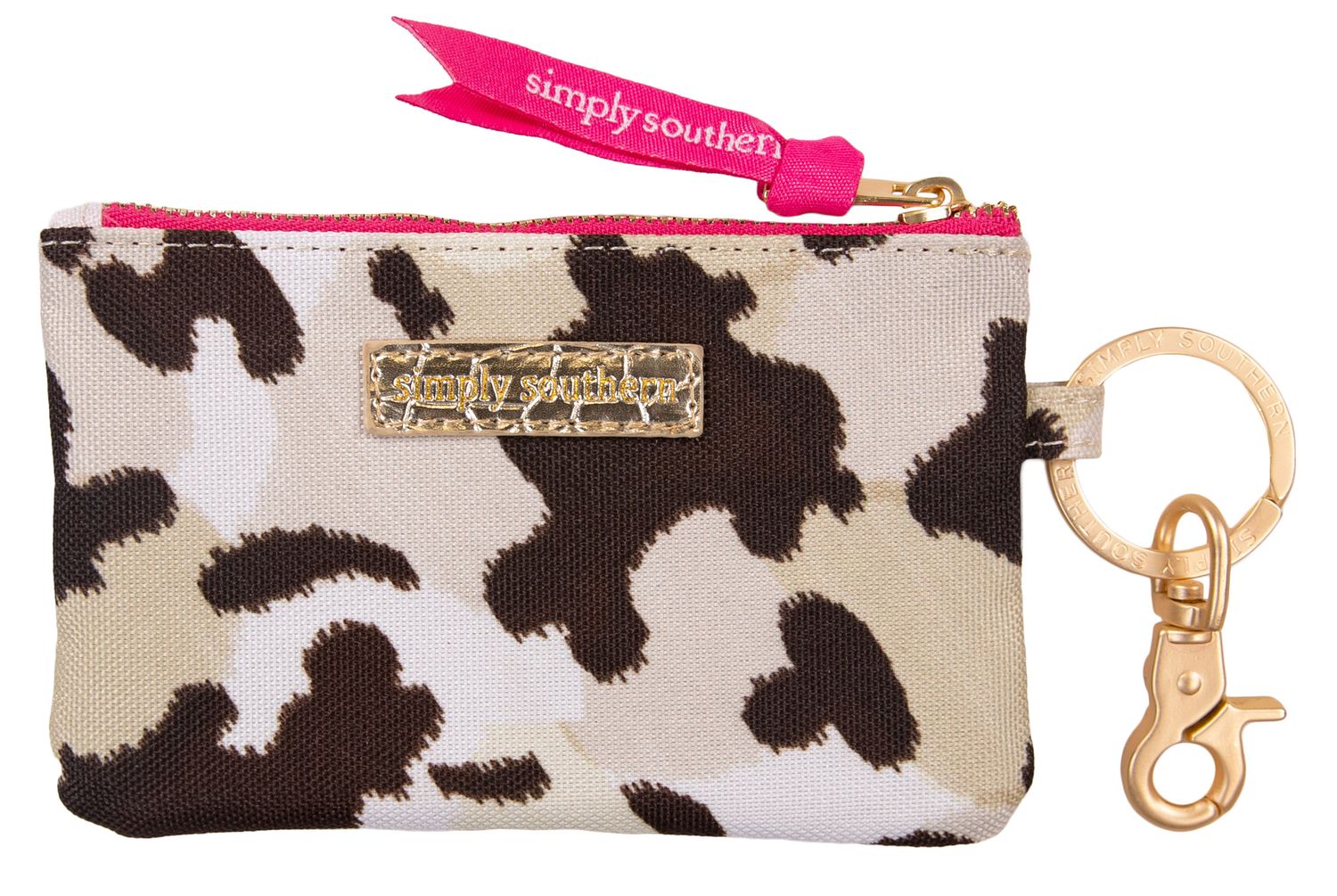 Simply Southern ID Coin 2021