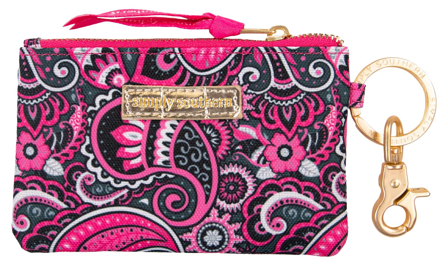 Simply Southern ID Coin 2021