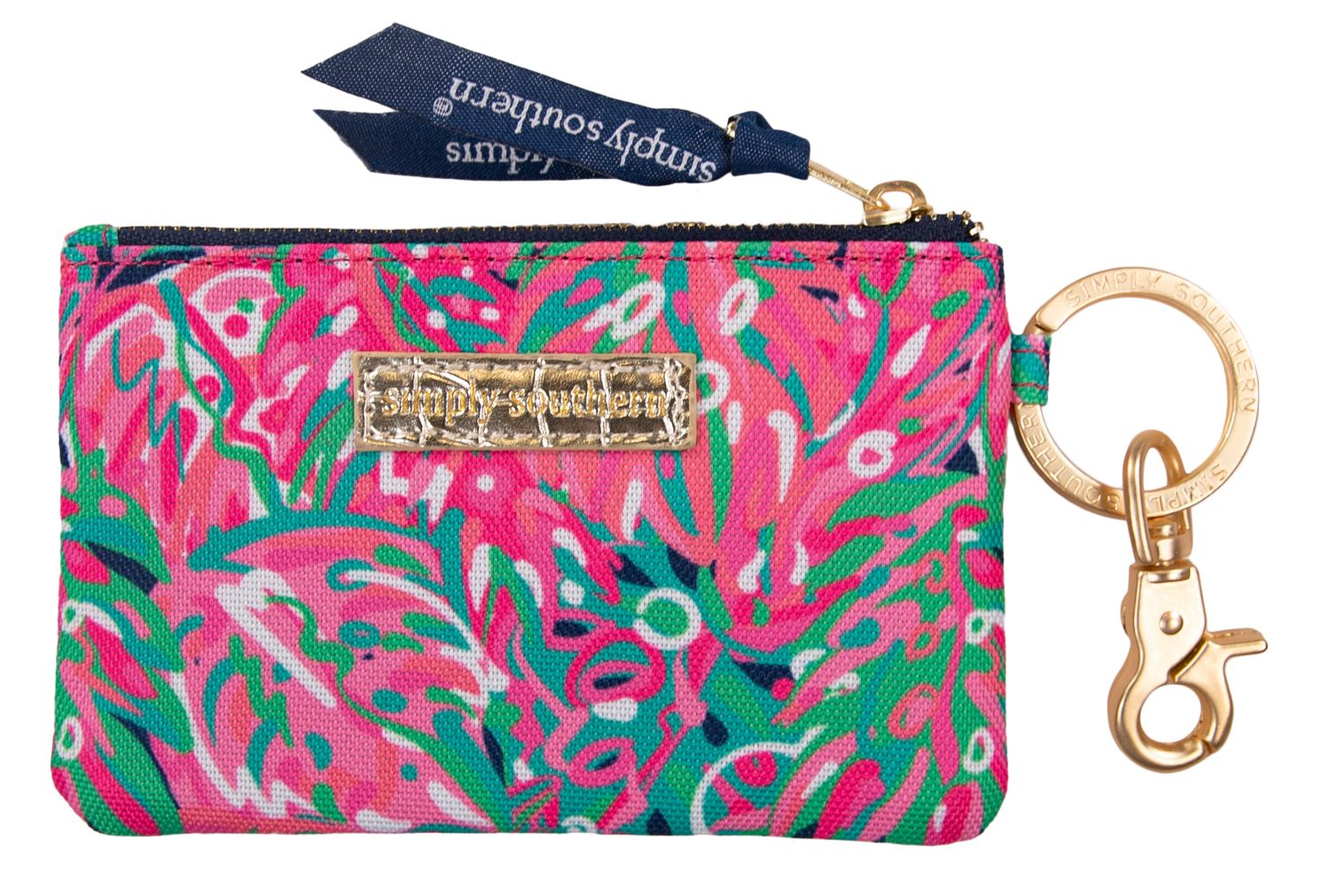 Simply Southern ID Coin 2021