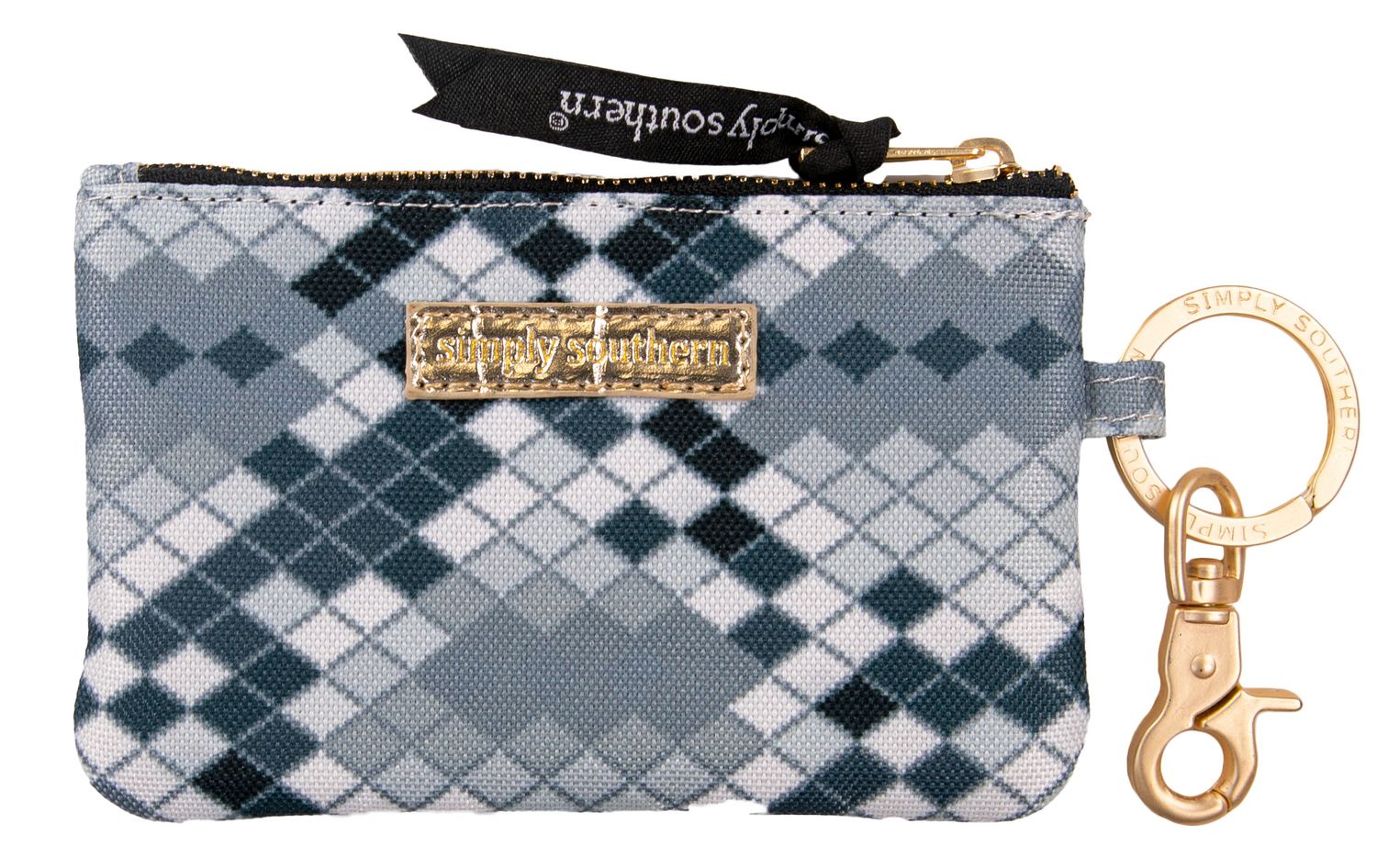 Simply Southern ID Coin 2021