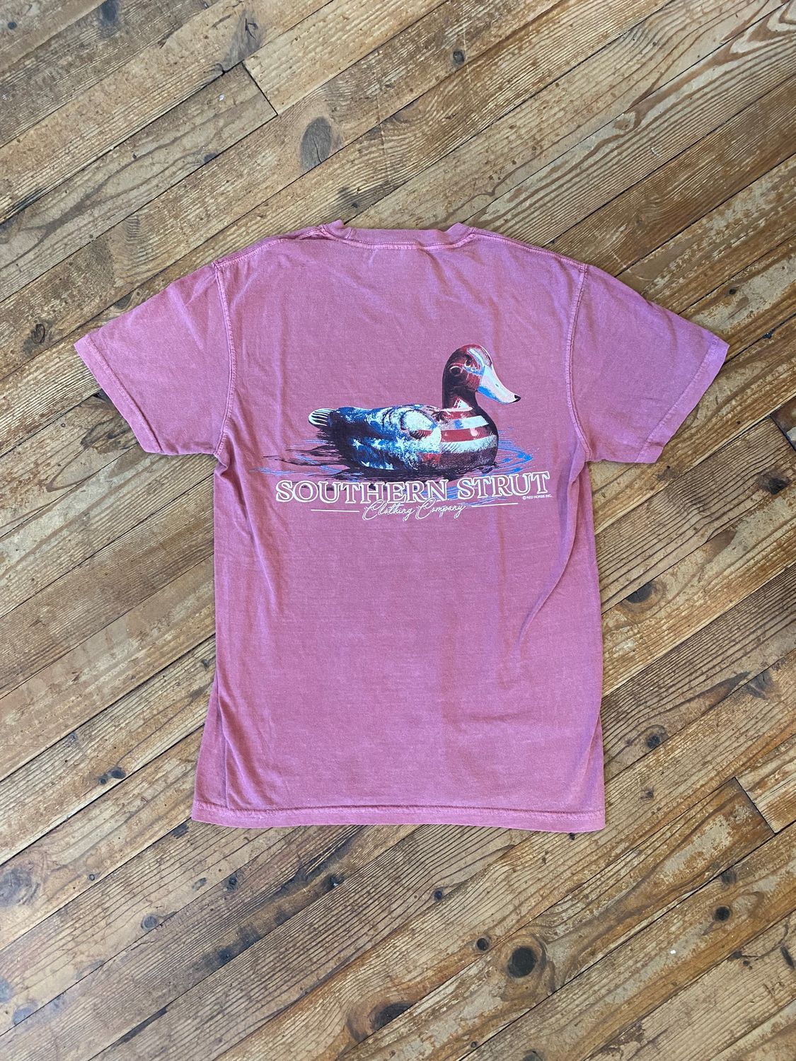 Southern Strut Mallard Decoy Brick