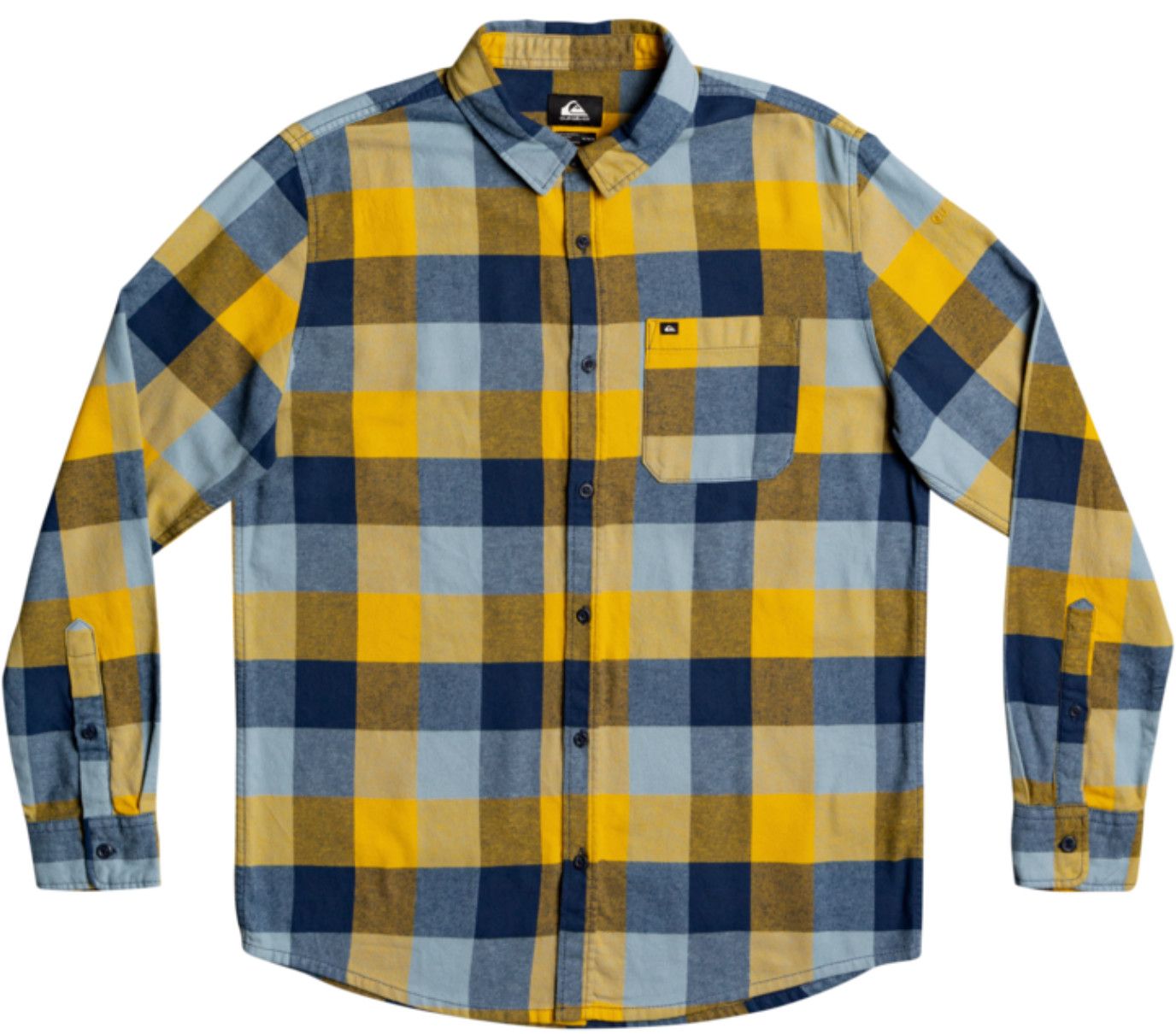Men's Motherfly Flannel