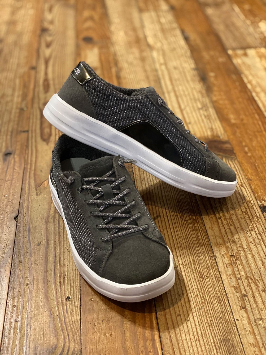 Karina Sparkling Carbon