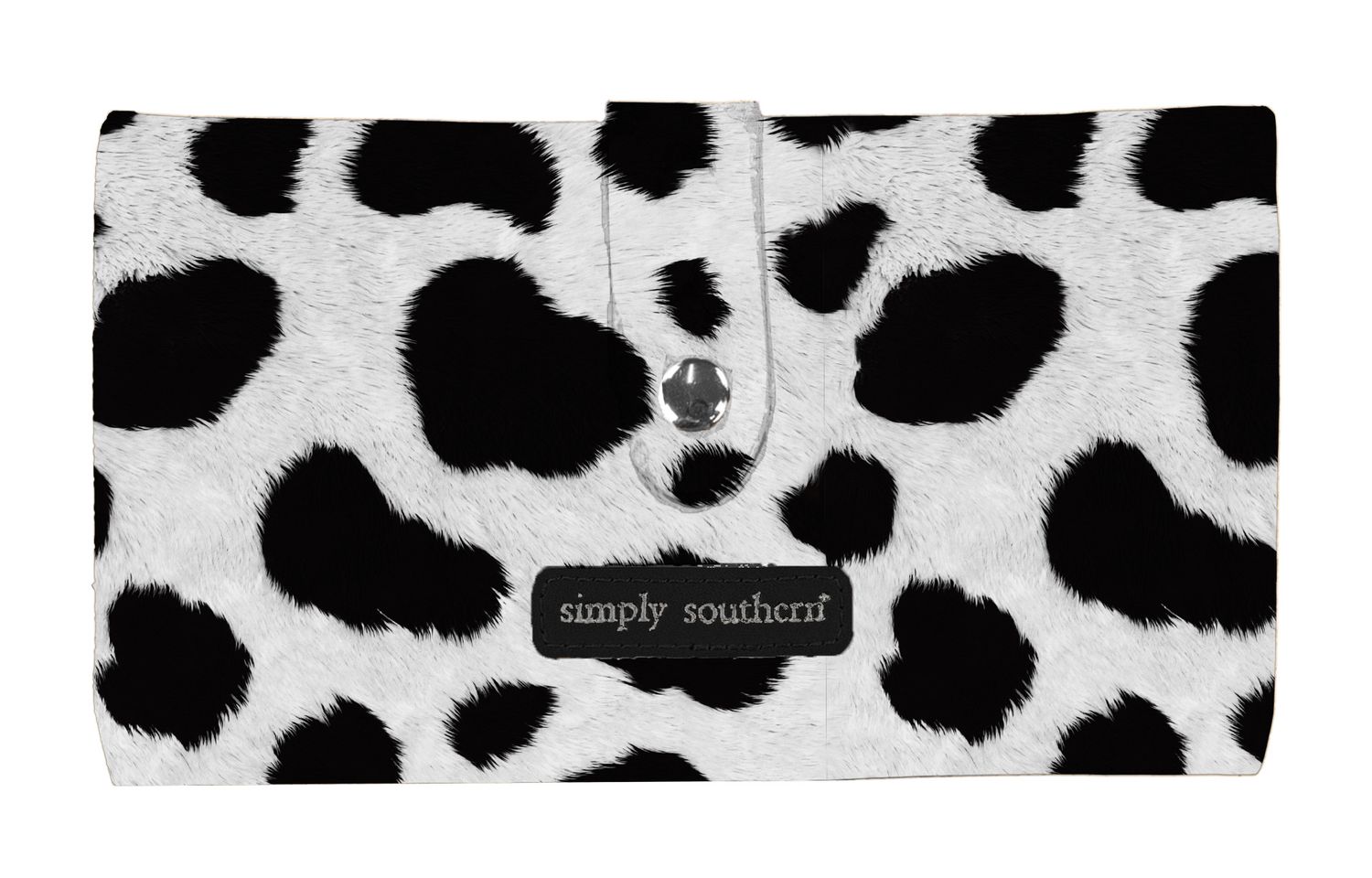 Simply Southern Leather Wallet