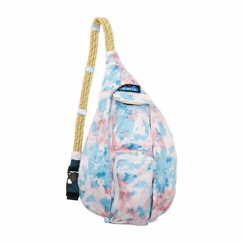 Kavu Rope Bag Limited Edition 21