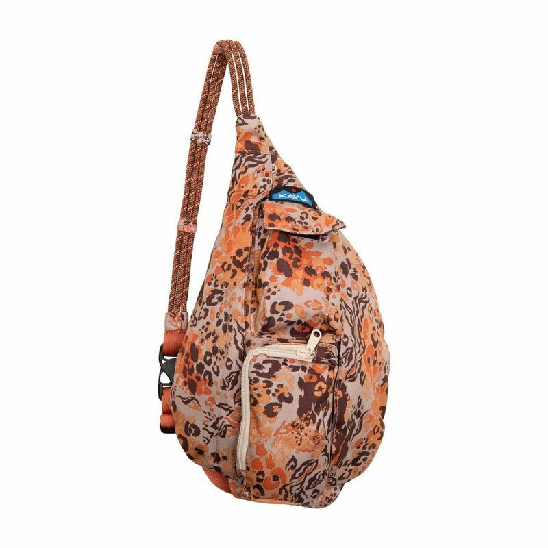 Kavu Rope Bag Limited Edition 21