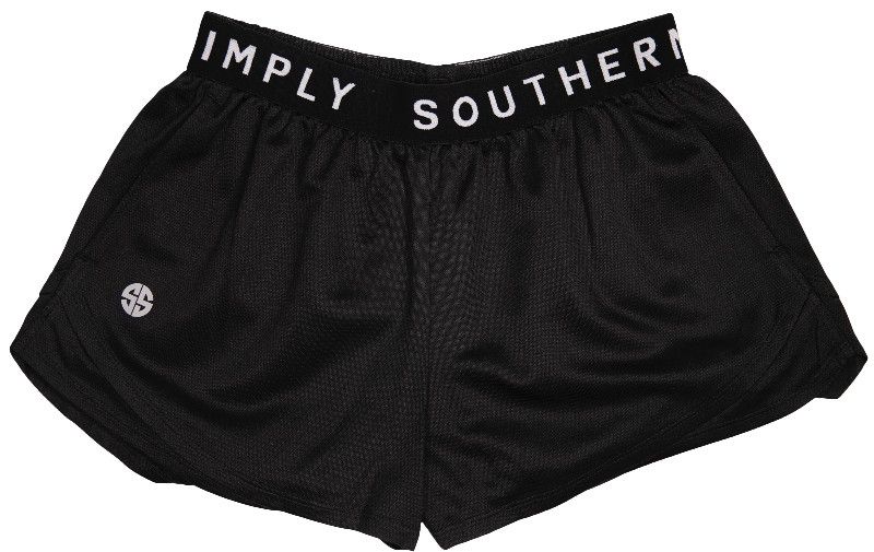 Simply Southern Cheer Short